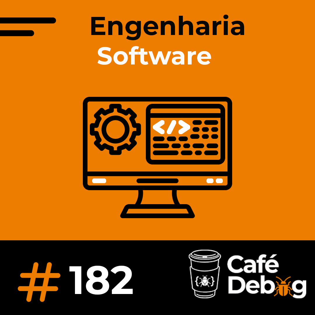 #182 O Novo Diferencial do Engenheiro de Software na Era da IA