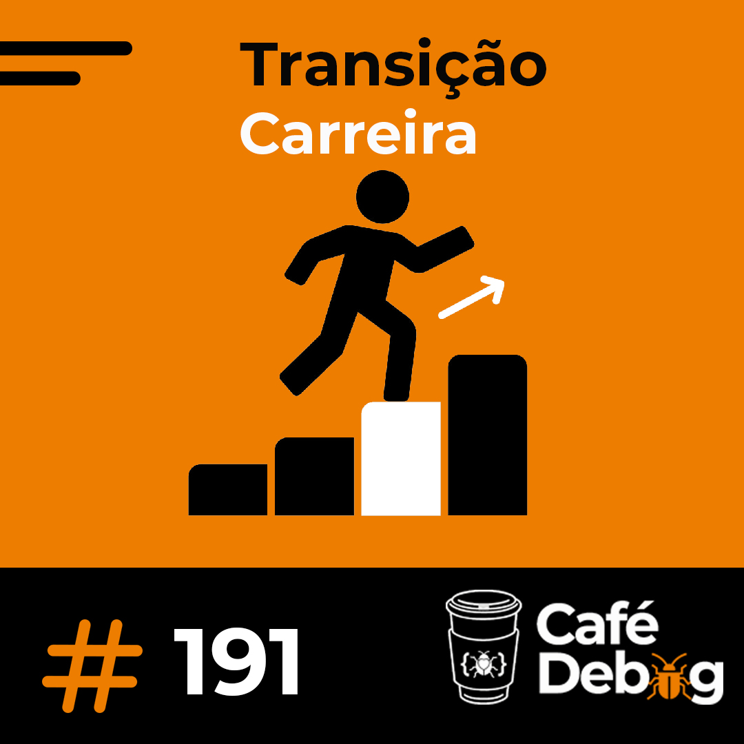 #191 De DBA para Account Manager - Amanda Portela